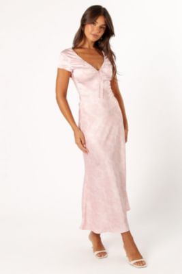 Women's Benton Slip Maxi Dress