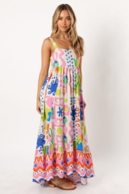 Women's Greer Maxi Dress