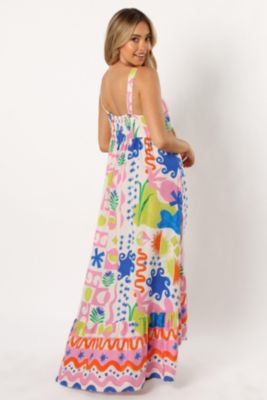 Women's Greer Maxi Dress