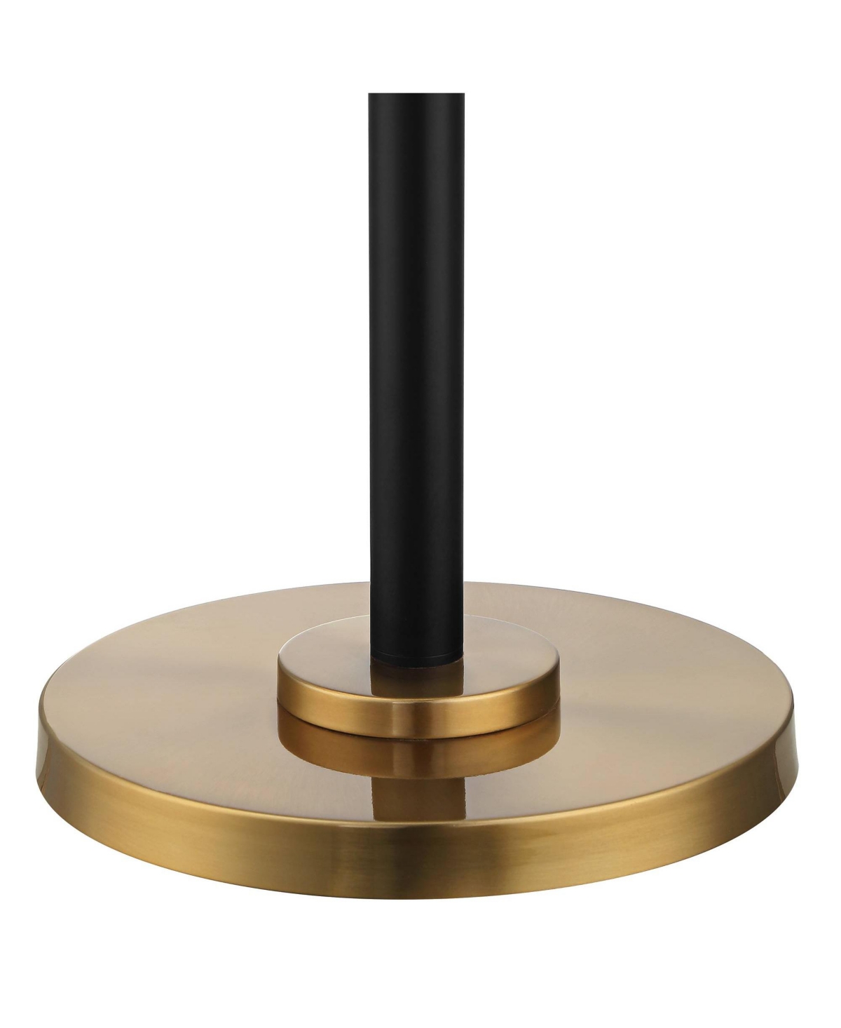 Possini Euro Design Meridian Light Blaster Modern Style Torchiere Floor Lamp Led TallAntique Brass Metal White Glass Shade for Living Room