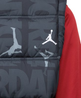 macy's baby nike clothes