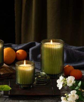 Am&eacute;lie Candle, Mandarin Matcha, 7 oz