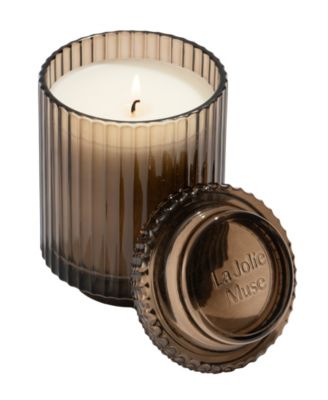 Am&eacute;lie Candle, Santal Himalayen, 11 oz