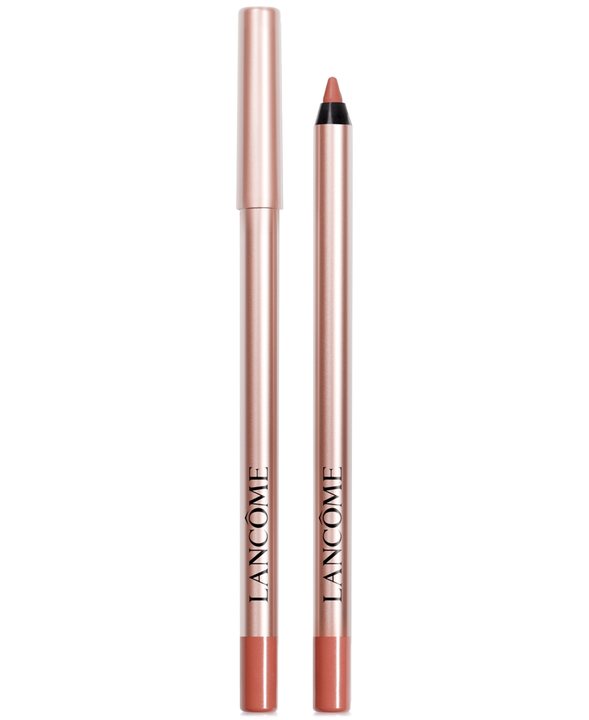 Lancome Lip Idole Lip Shaper - 60 - Neutral Merlot Burgundy