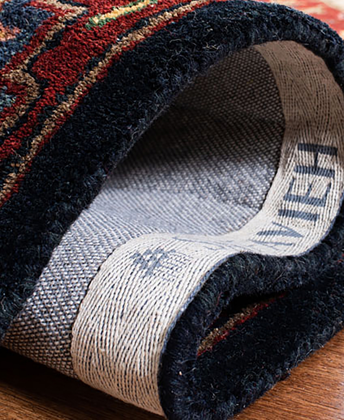 Safavieh Heritage I HG926 6'x9' Area Rug - Multi