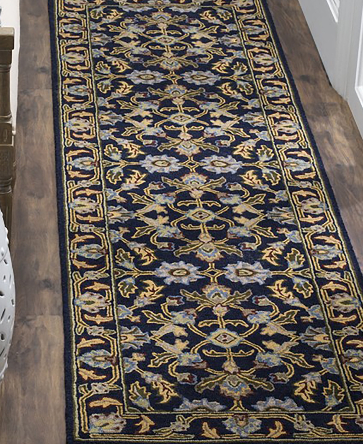 Safavieh Blossom Ii BLM219 2'3x6' Area Rug