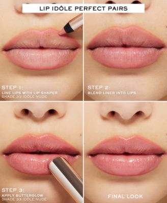 Lip Id&ocirc;le Lip Shaper
