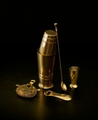 Crafthouse Signature Gold Bartender Essentials Kit