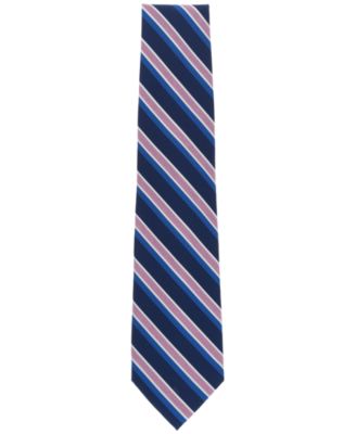 Men's Classic Stripe Tie
