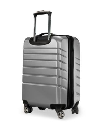 Orinda Hardside Carry-on Spinner
