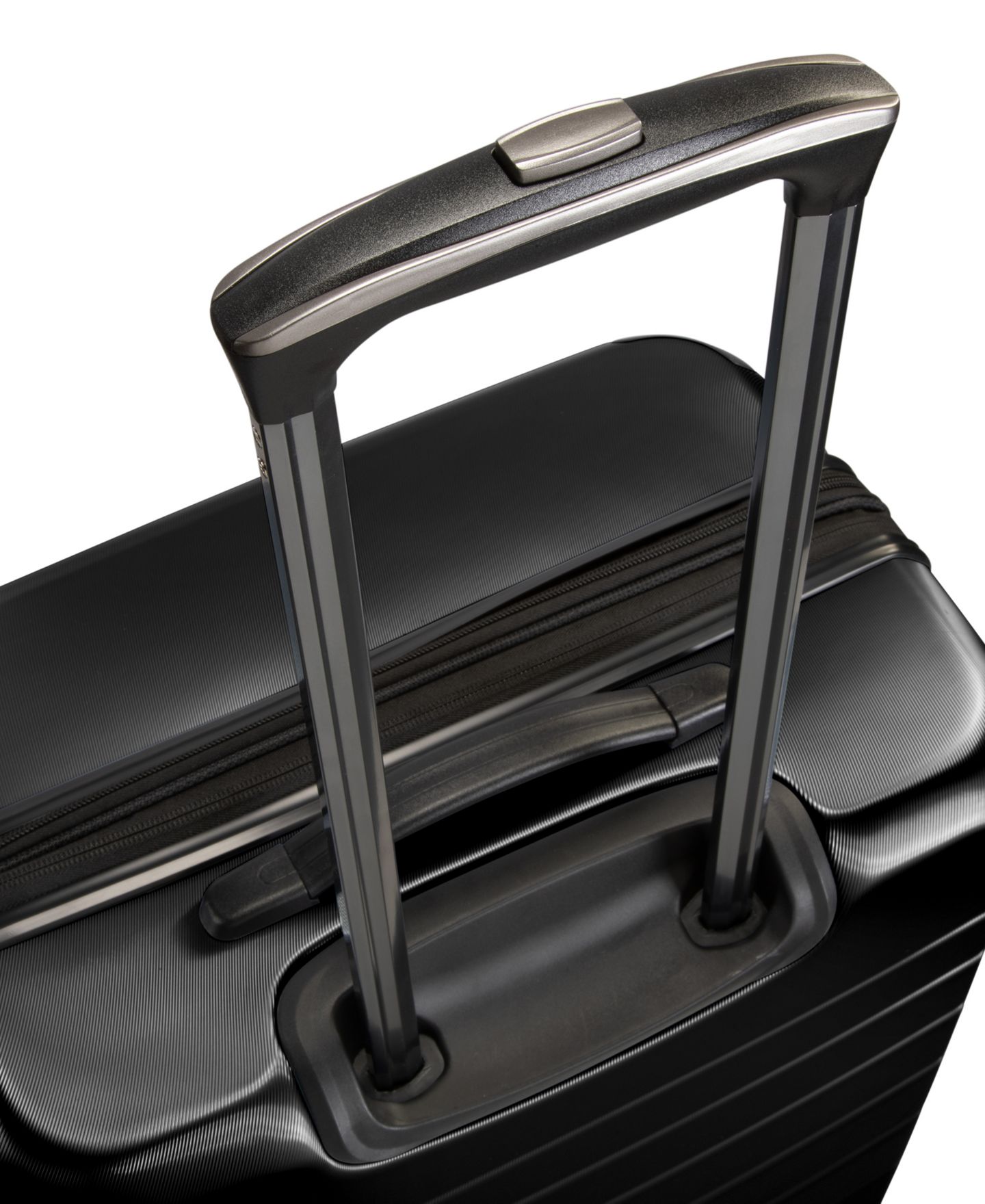 Чемодан Ricardo Orinda Hardside Carry-on Spinner, цвет: Синий — фото 30