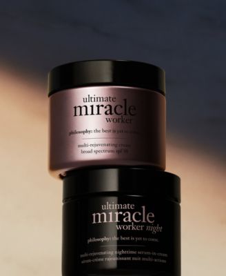 ultimate miracle worker night, 2 oz. 