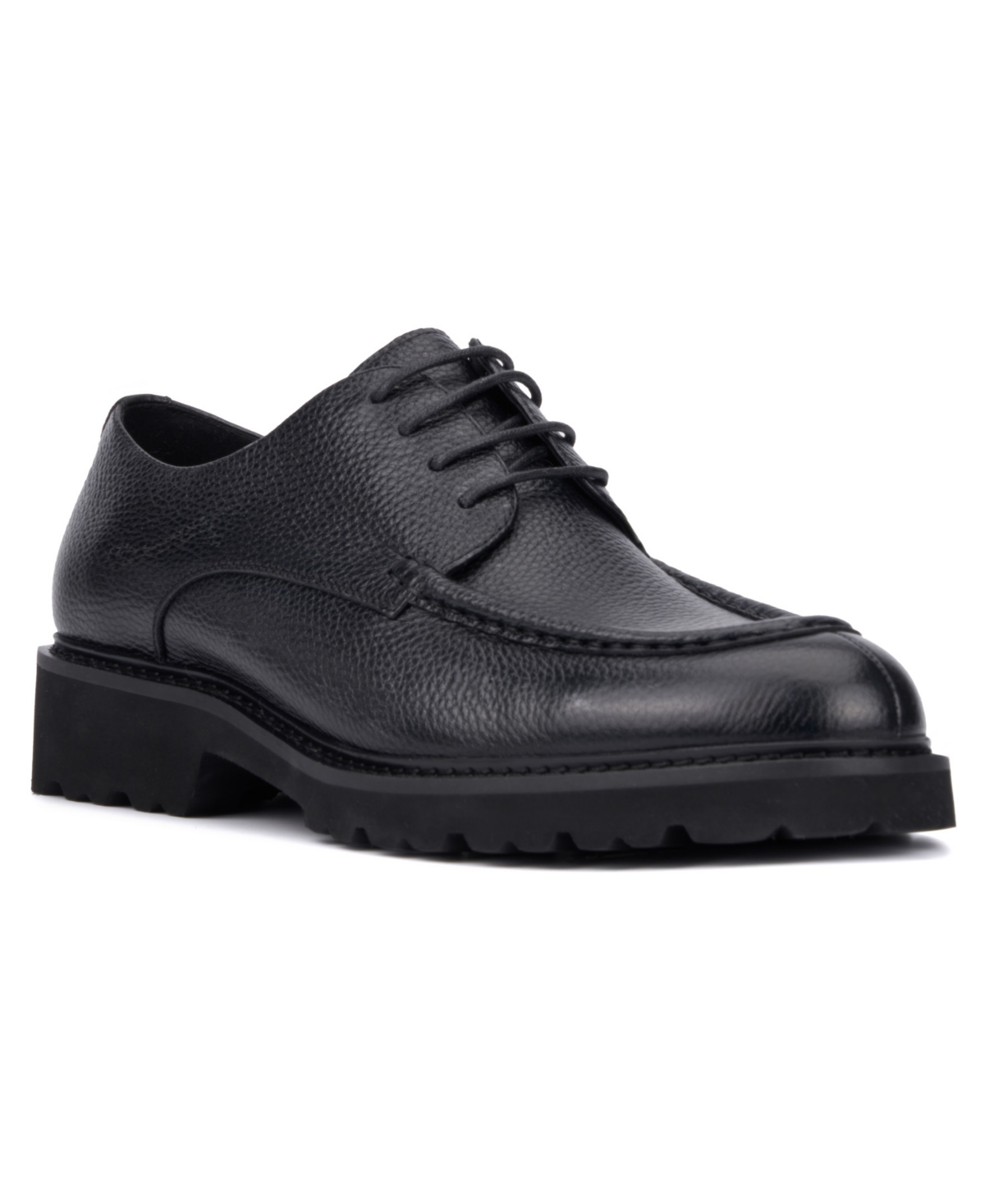 Men's Bennett Oxford Dress Shoe - Brown