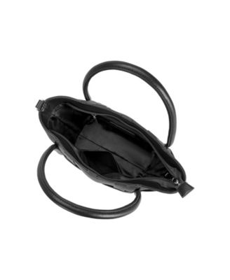 Women's Lanie Zipper Handbag