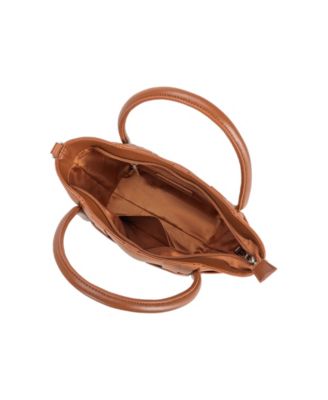 Women's Lanie Zipper Handbag