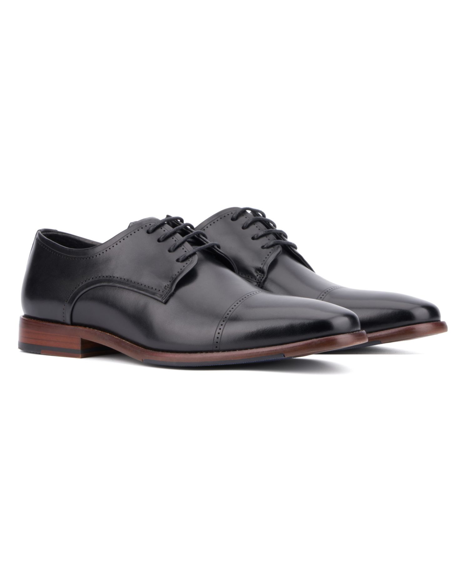 Men's Brent Oxford Dress Shoe