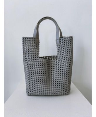 Women's Rihanna Open Top Handbag