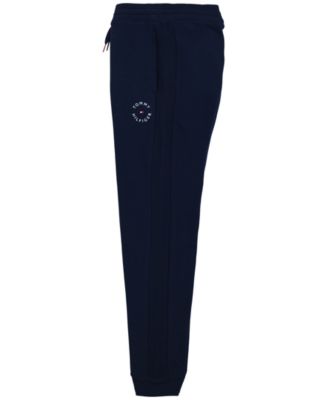 Big Boys Essential Soft Fleece Elevated Joggers