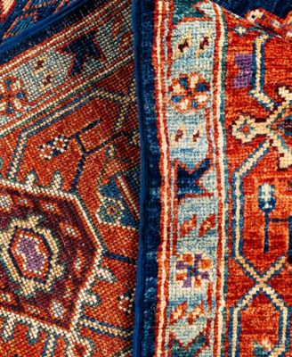 Serapi 5'10"x8'10" Area Rug