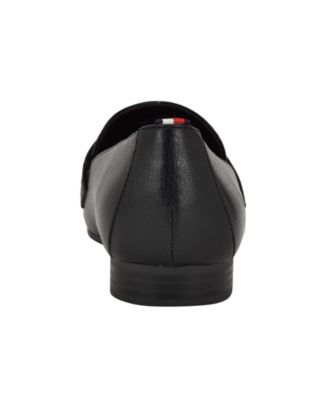 Women's Cyndia Ornamented Loafers