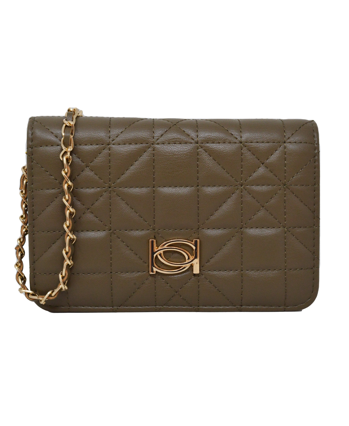 BEBE KAMALA CROSSBODY BAG 