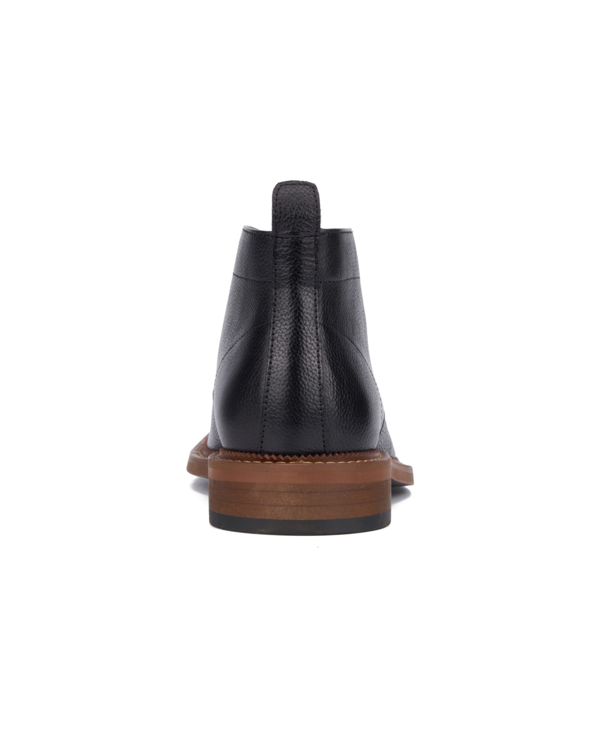 VINTAGE FOUNDRY CO MEN'S TREYTON CHUKKA BOOTS 