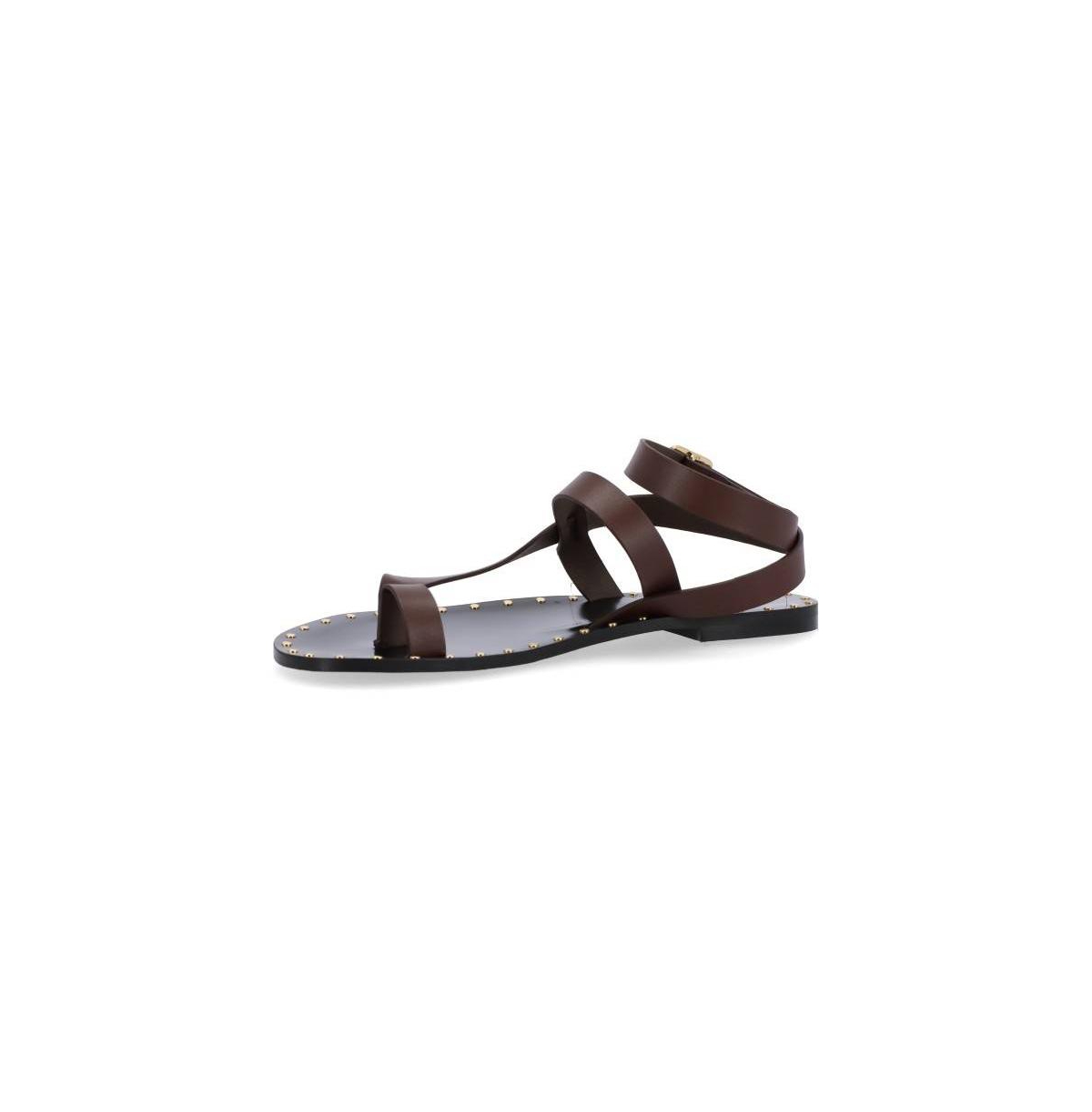 Alohas Women's Tallula Leather Sandals