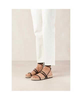 Women's Rayna Leather Sandals