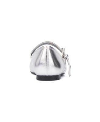 Women's Element Mary Jane Flat