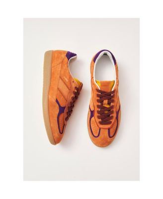 Women's Tb.490 Leather Sneakers