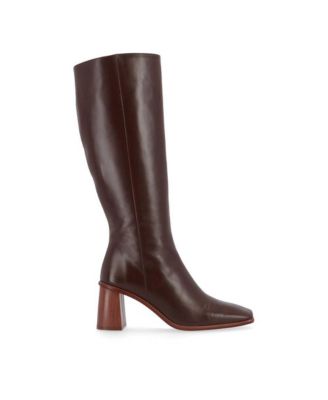 Women's East Leather Boots