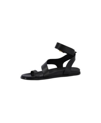 Women's Myles Leather Sandals