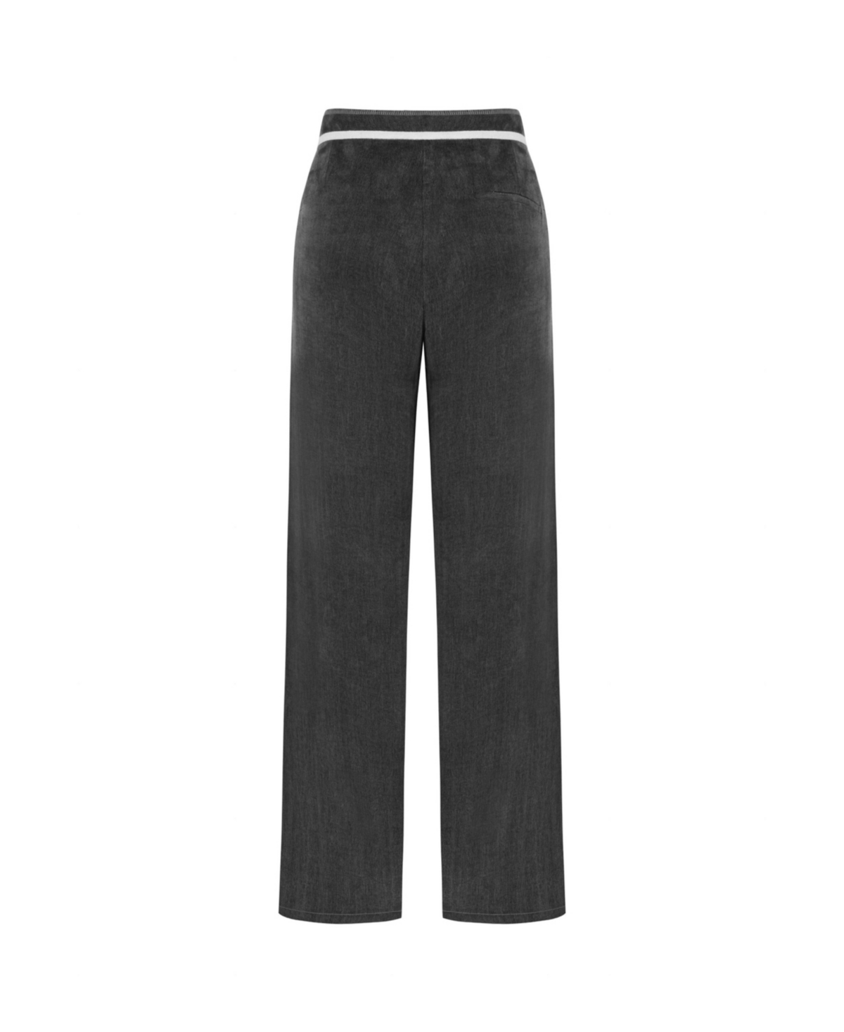 Nocturne Women's Pleated Palazzo Pants