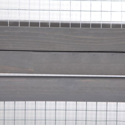 Streamdale Extra Large Cat Cage - Gray