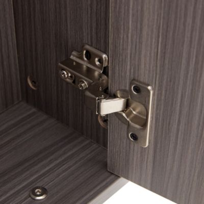 Streamdale Elegant Vine Shaped Shoe Cabinet Retro Charm for Your Porch