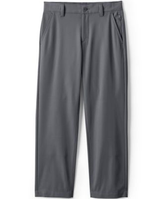Big Boys Iron Knee Active Performance Chino Pants