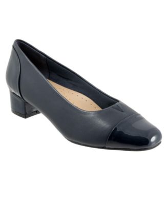 Women's Daisy Pump