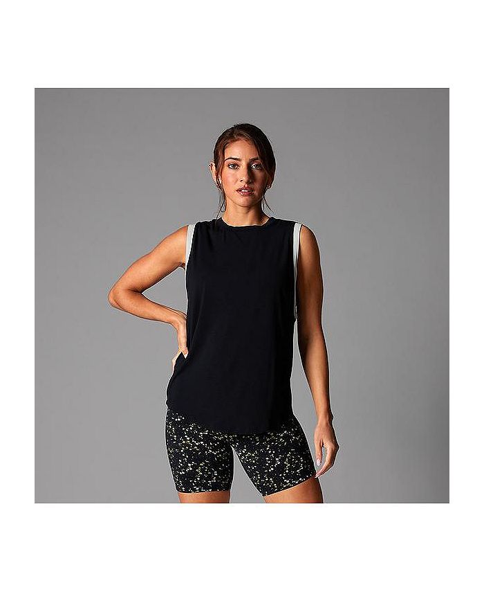 Tavi Women's High Neck Muscle Tank Macy's