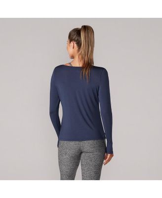 Women's Synergy Long Sleeve
