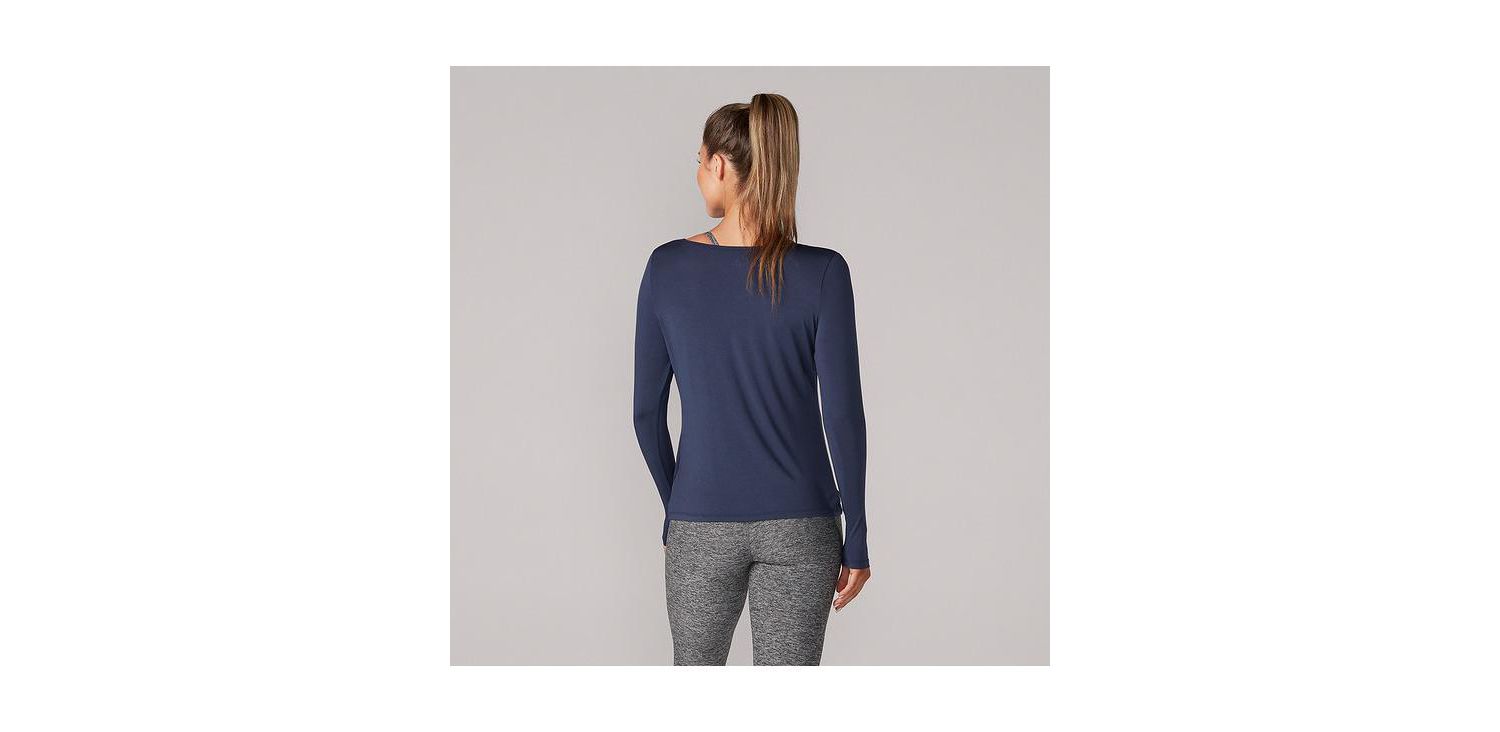 Women's Synergy Long Sleeve
