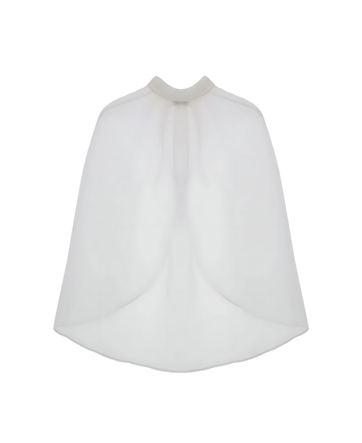 Nocturne Women's Sheer Bolero Jacket