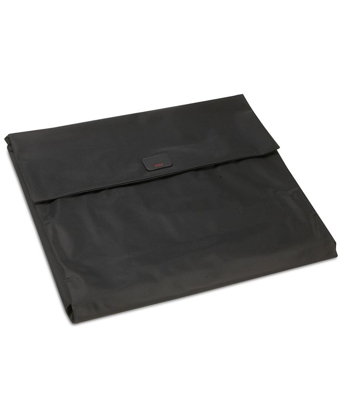 TUMI - Medium Flat Folding Pack