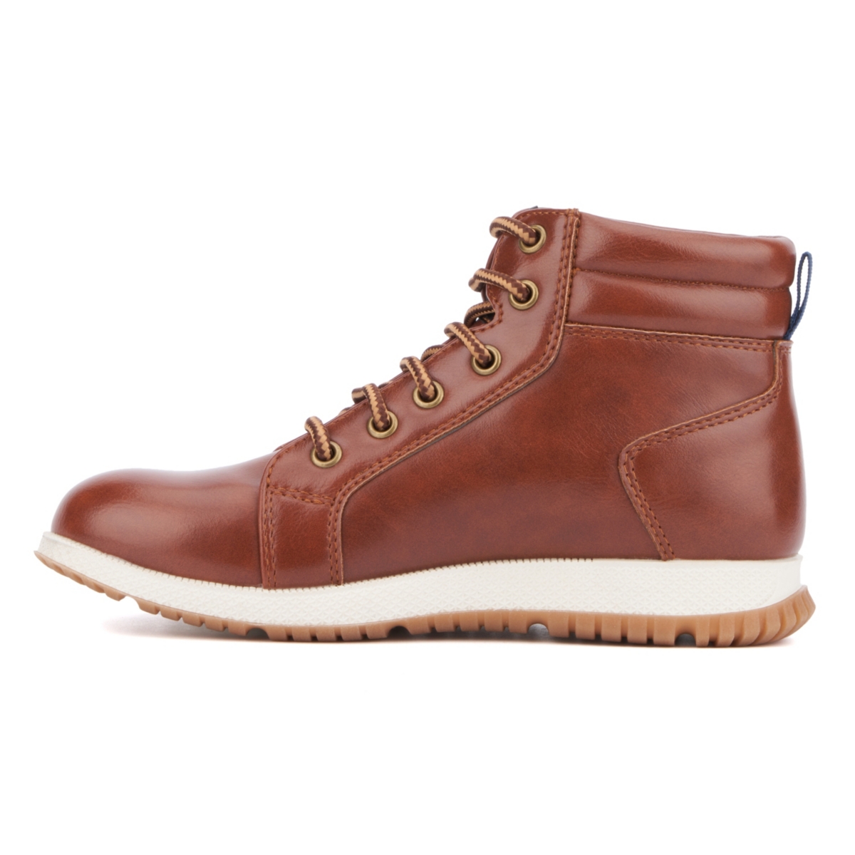 Xray Boys Paxton Ankle Boots