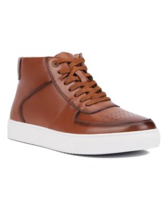 Footwear Men's Byron High Top Sneakers
