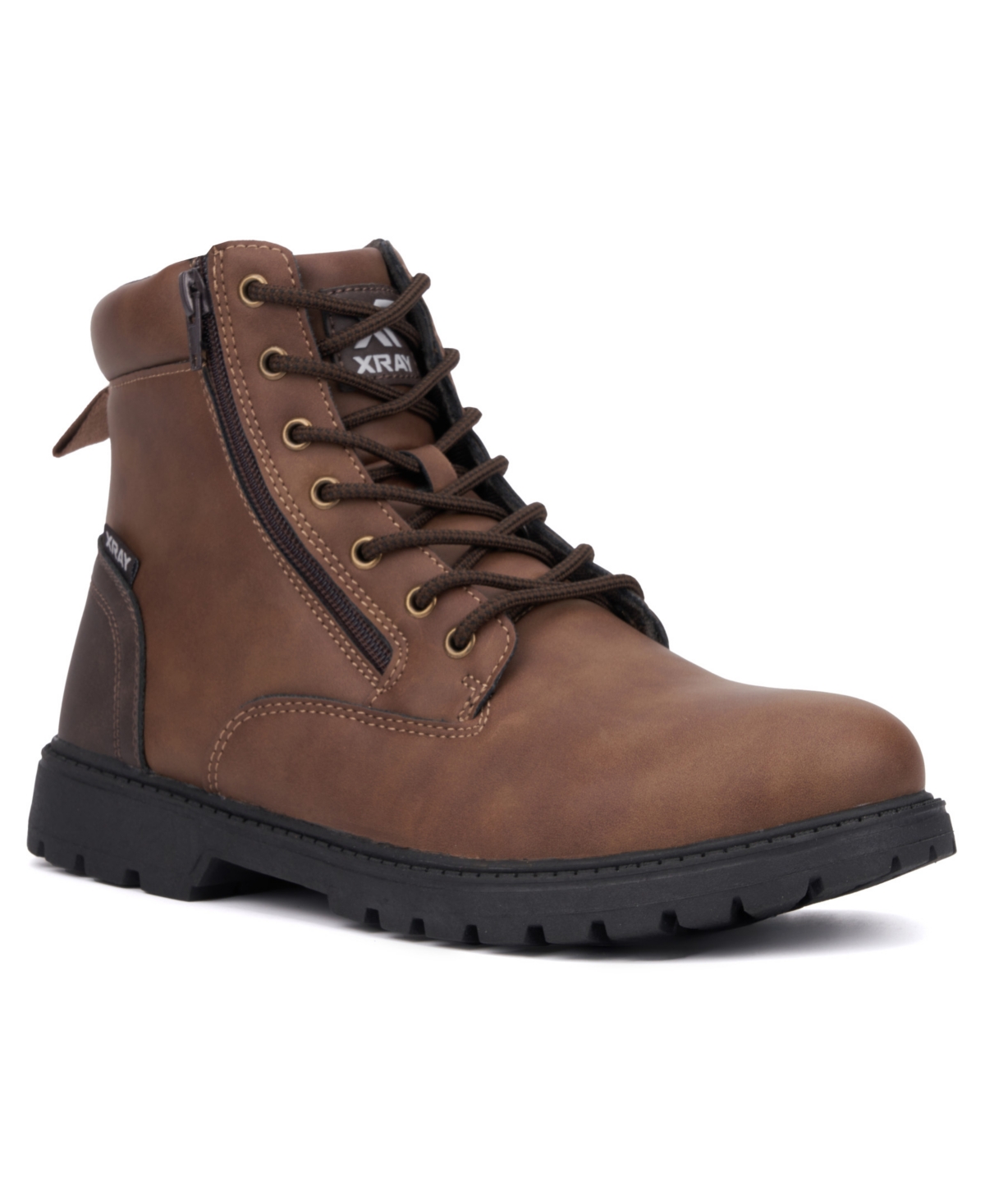 Xray Footwear Men's Grayson Casual Boots - Brown