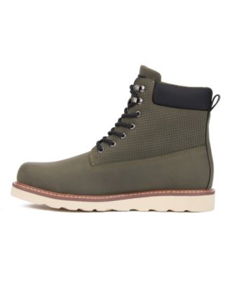 Footwear Men's Ivan Work Boots