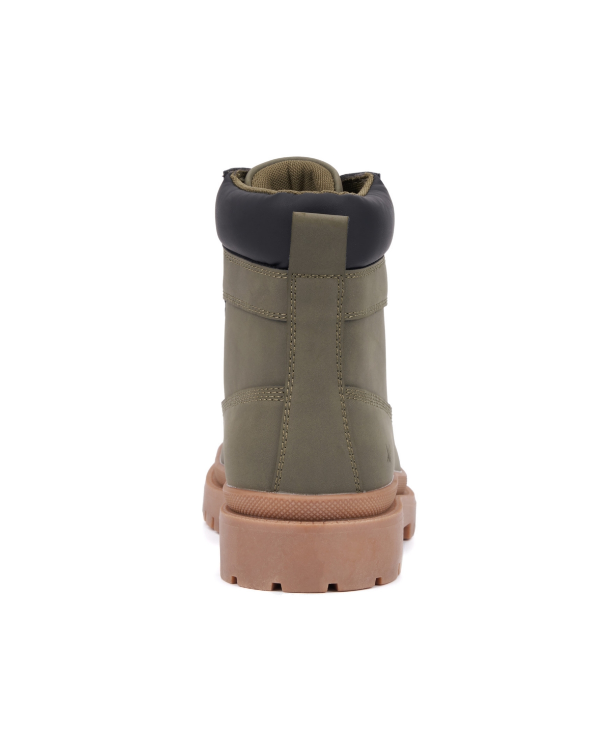 X-ray Xray Myles Faux Leather Boot In Olive