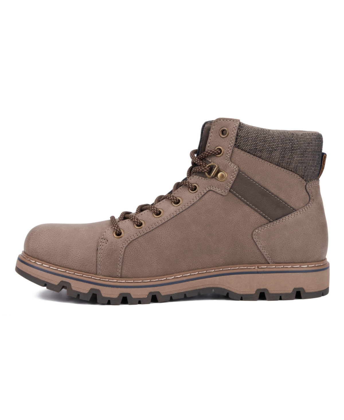 Xray Footwear Men's Caden Combat Boots