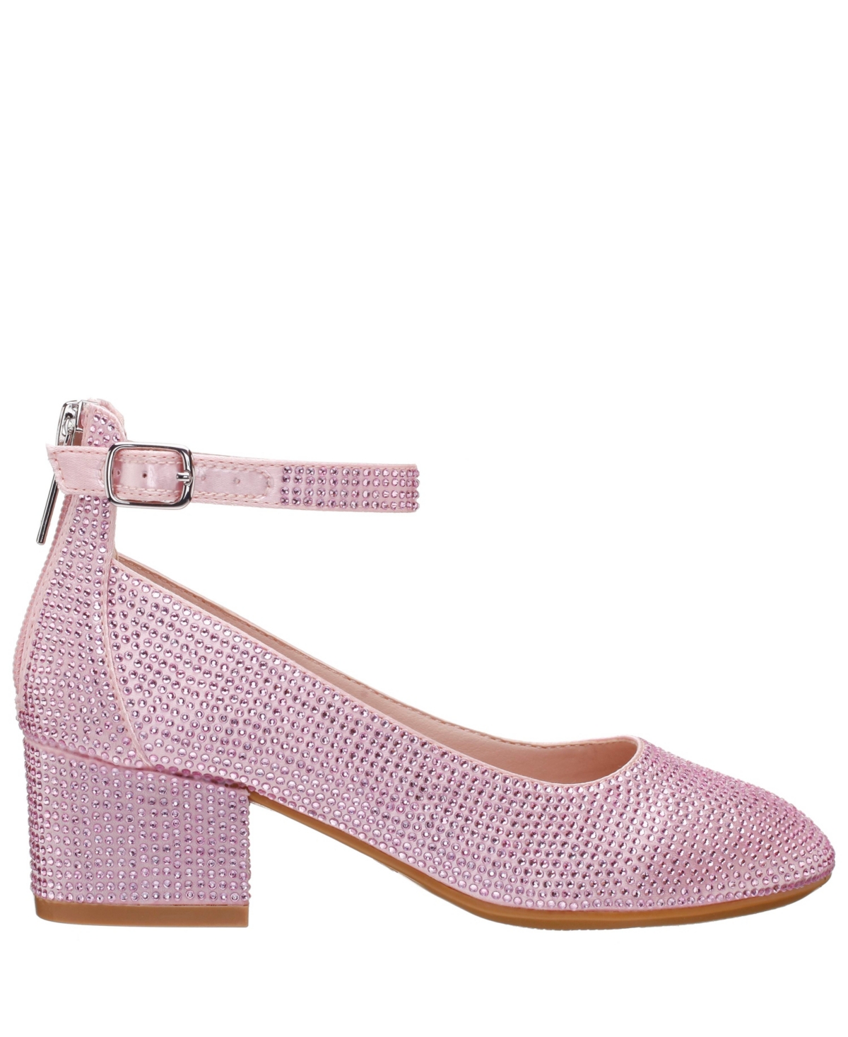 Nina Little Girls Lennie2 Fashion Dress Shoes Shoes