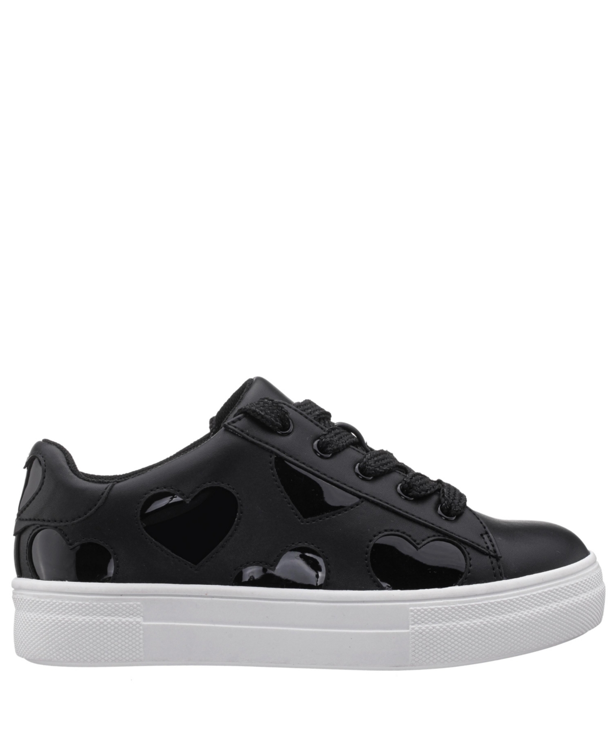 Nina Little Girls Esti Fashion Sneaker